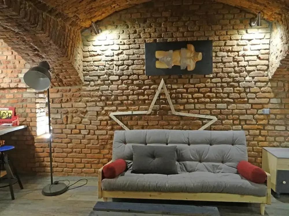Lipanská Apartment - photo 9