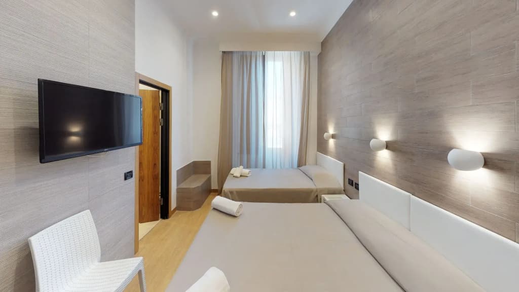 Aurum Firenze Hotel - photo 5
