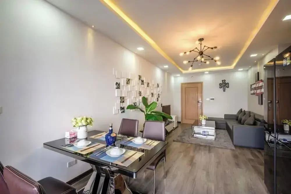 Muong Thanh Apartment - photo 48