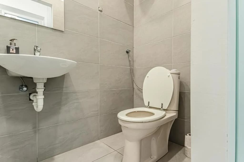 Gorgeous 1BR Apt near AKH Hospital - photo 12