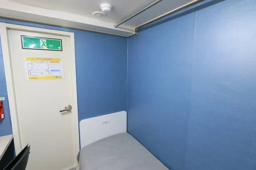 The New Simple House - photo 8