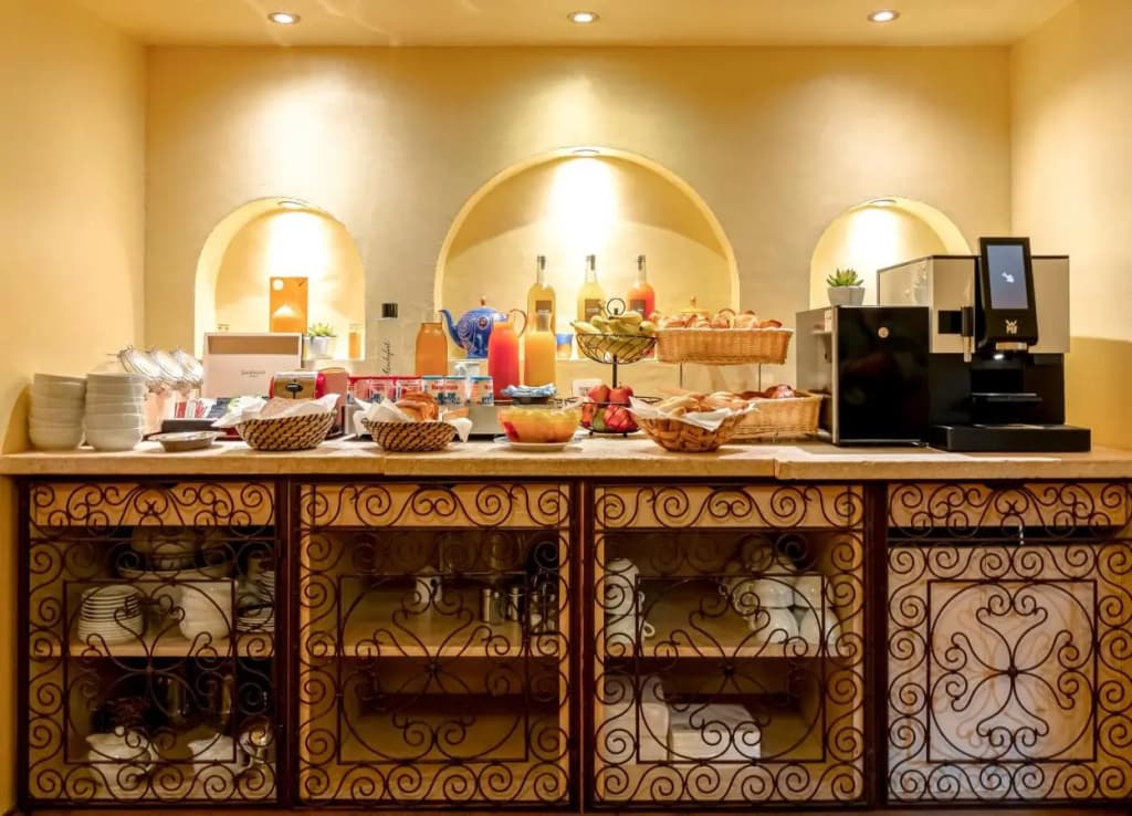 Villa Royale Montsouris - photo 14