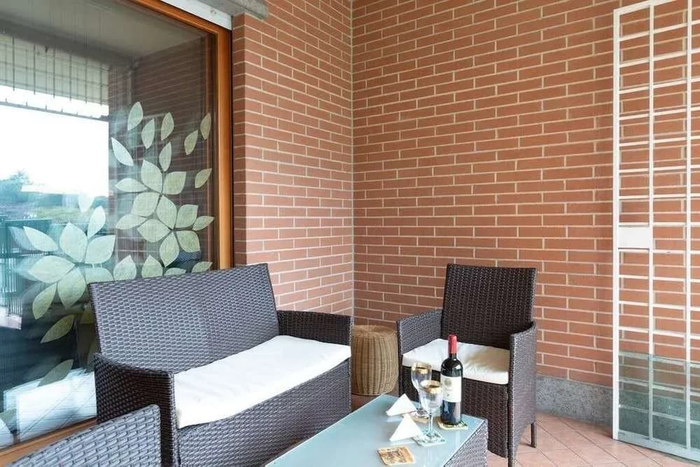Kitty Appartment - Close to S.Peter - photo 7