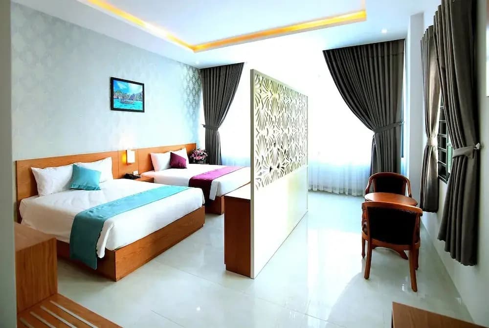 Pho Ngoc Hotel - photo 3