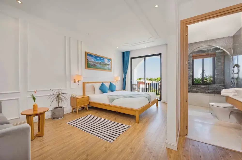 Hoi An Residence Villa - photo 31