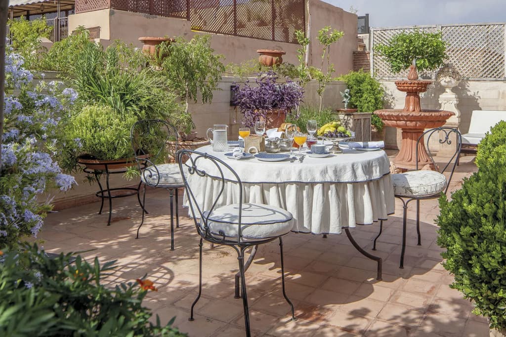 Riad Zeitoun Palace Hotel - photo 21