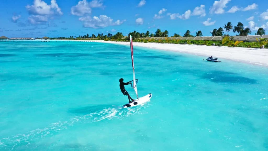 South Palm Resort Maldives - photo 15
