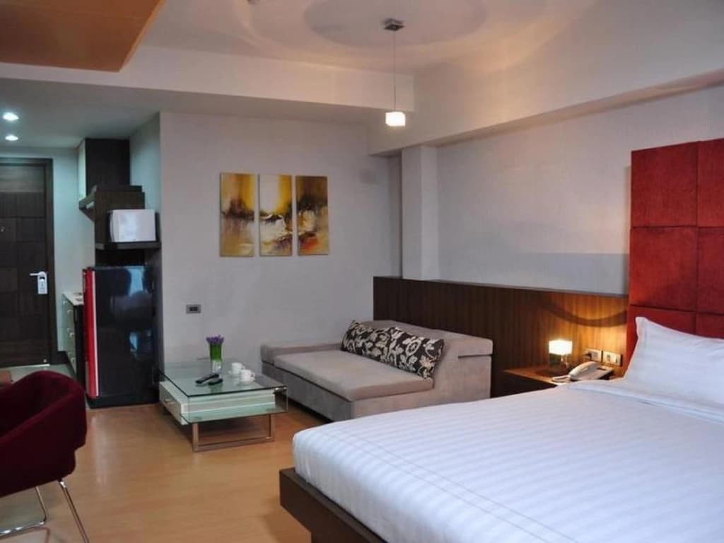 Twinpalm at 39 Sukhumvit - photo 9