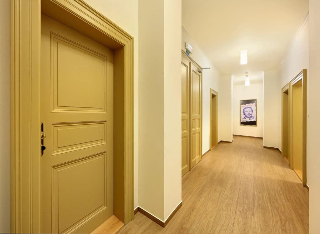 Salvator Boutique Hotel - photo 14