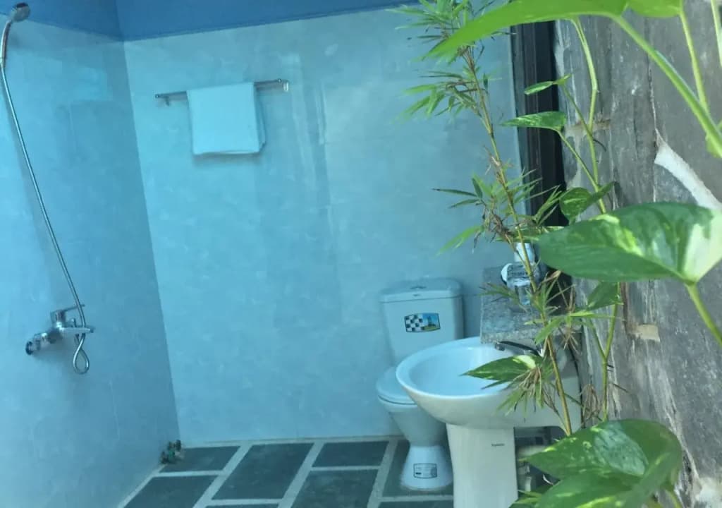 Galaxy Homestay - photo 8