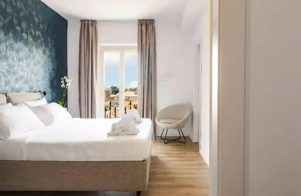 Elysium Suites Colosseo - photo 5