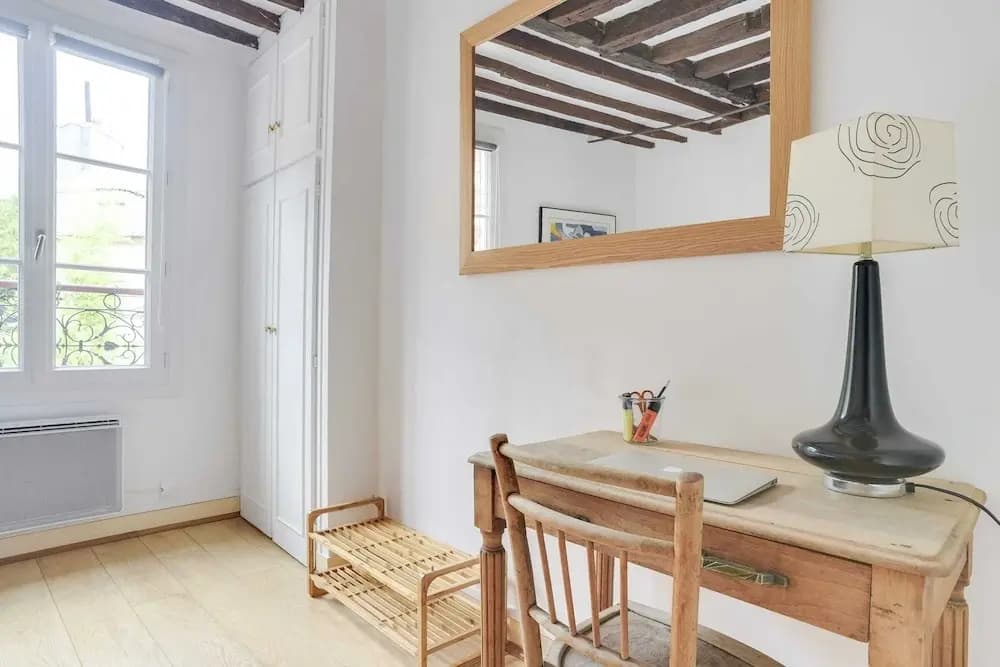 Charming Apartment in the Heart of Latin Quarter - photo 4