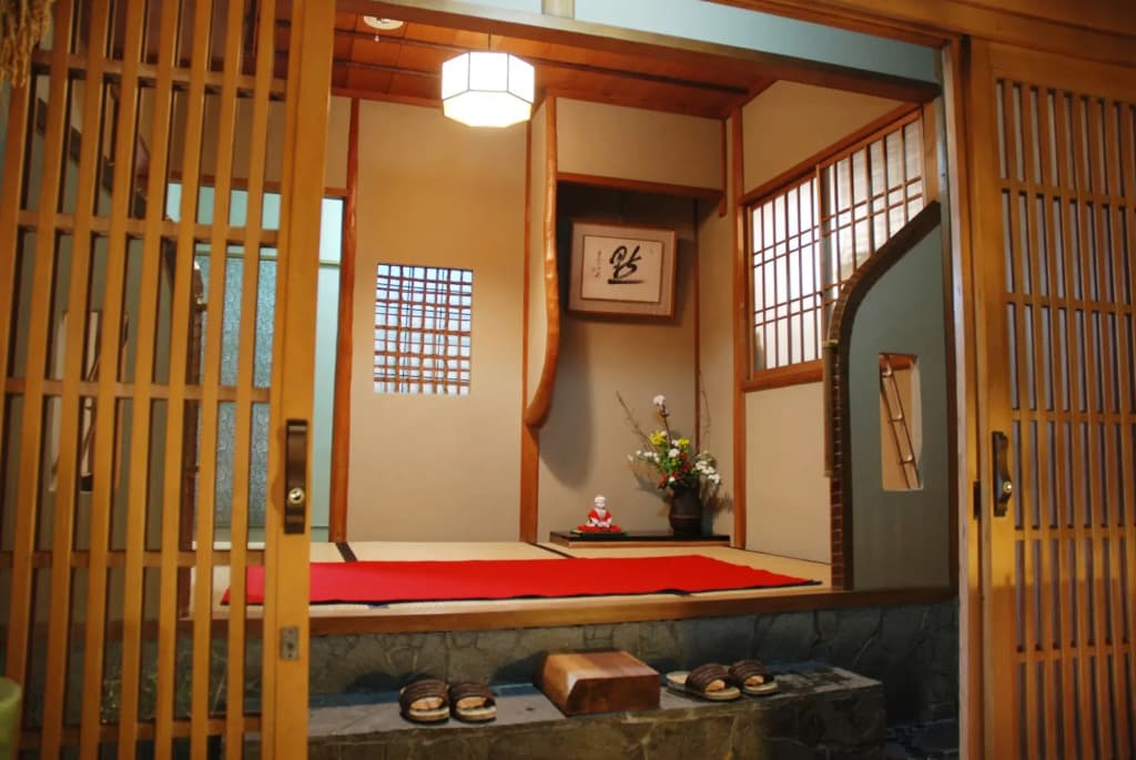 Yadoya Manjiro - photo 2