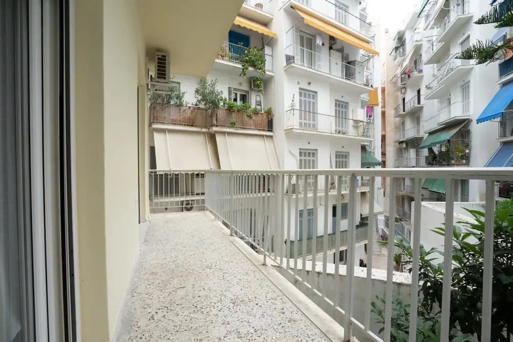 Black Pearl apt in Koukaki - photo 12