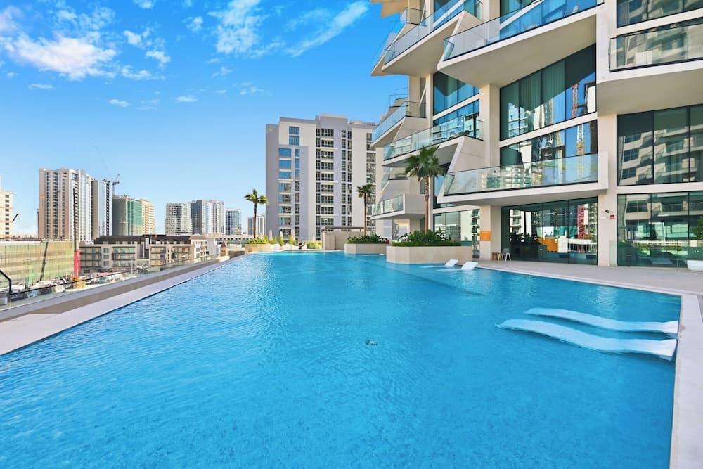 Bloomfields Iconic 1BR Binghatti Phanto - photo 11