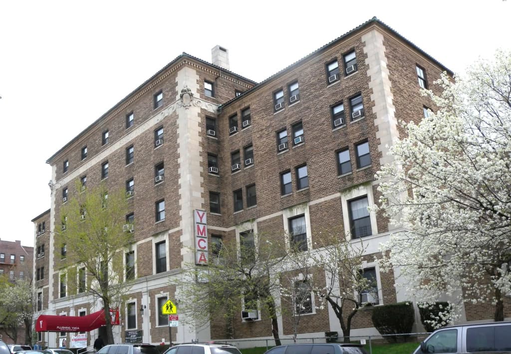 Flushing YMCA Hostel - photo 1