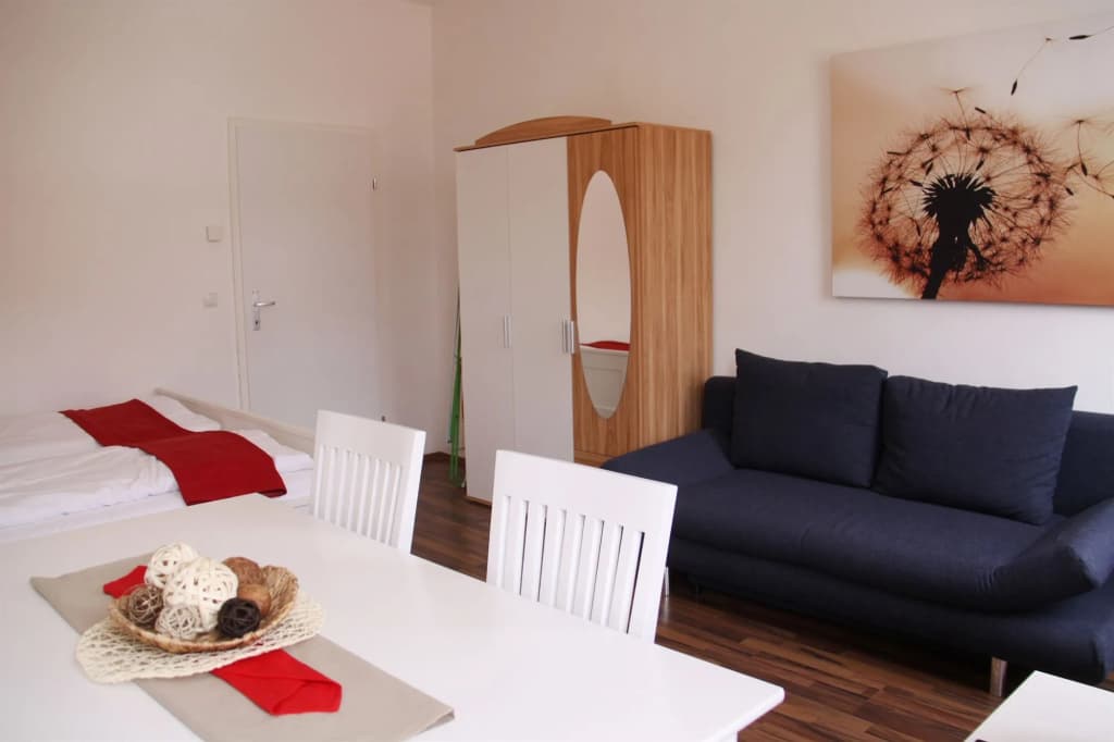 CheckVienna - Troststrasse - photo 2