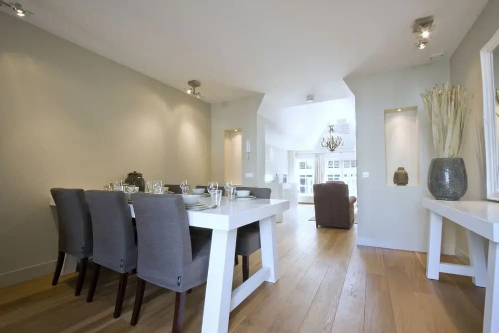 City Center VIP Apartments - photo 17