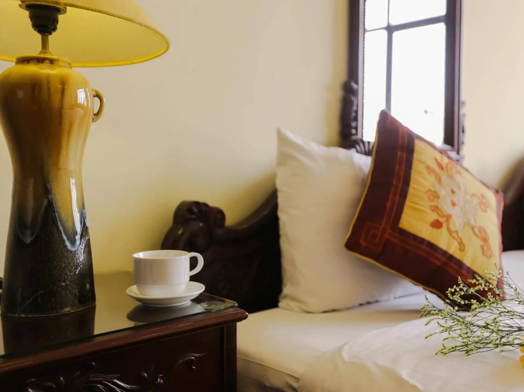 Hanoi Little Town Hotel - photo 3