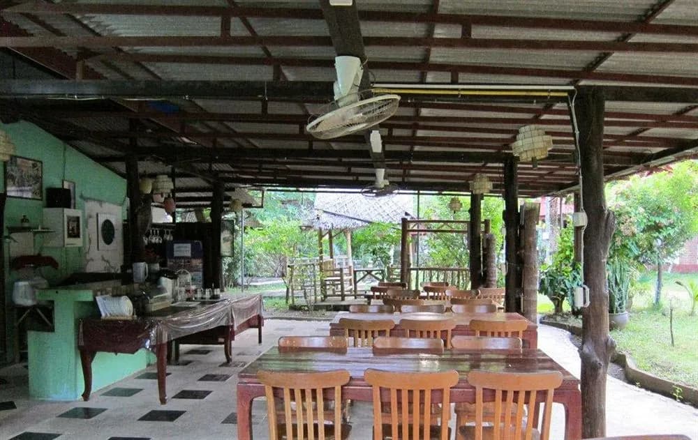 Aonang Mountain Paradise - photo 19