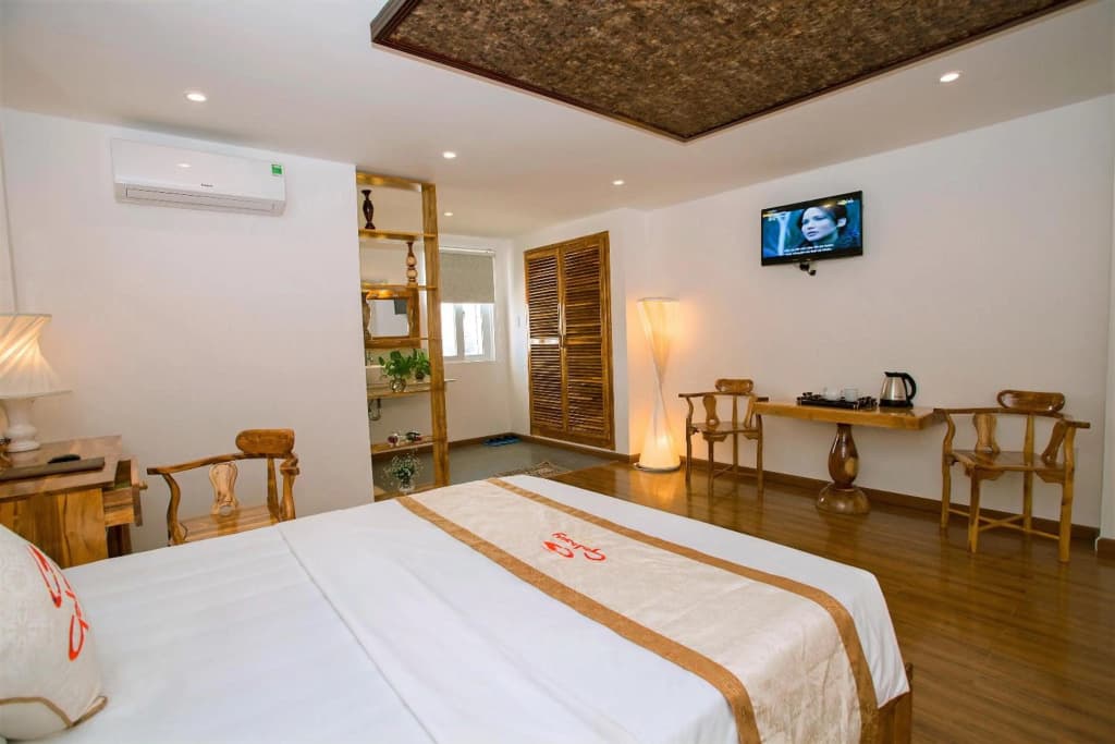 Rex Hotel and Apartment - photo 19