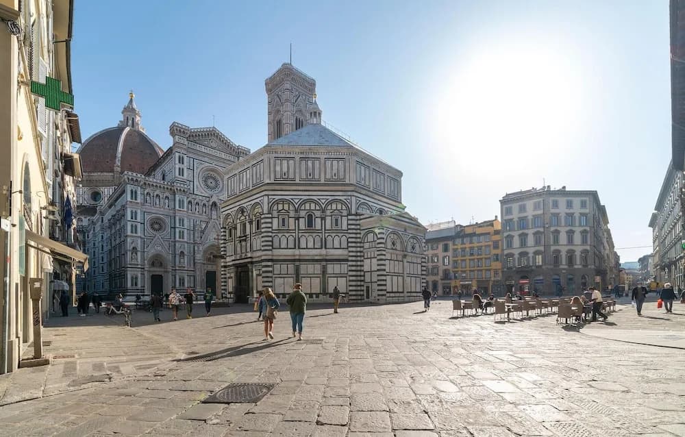 Appartamento Vista Duomo - photo 15