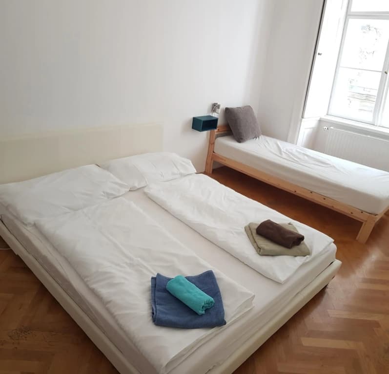Sobieski Stefansdom Apartments - photo 6