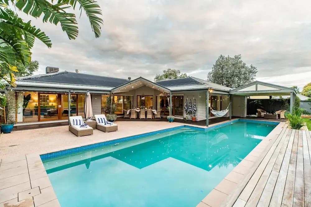 Hamptons Inspired Luxury - photo 25