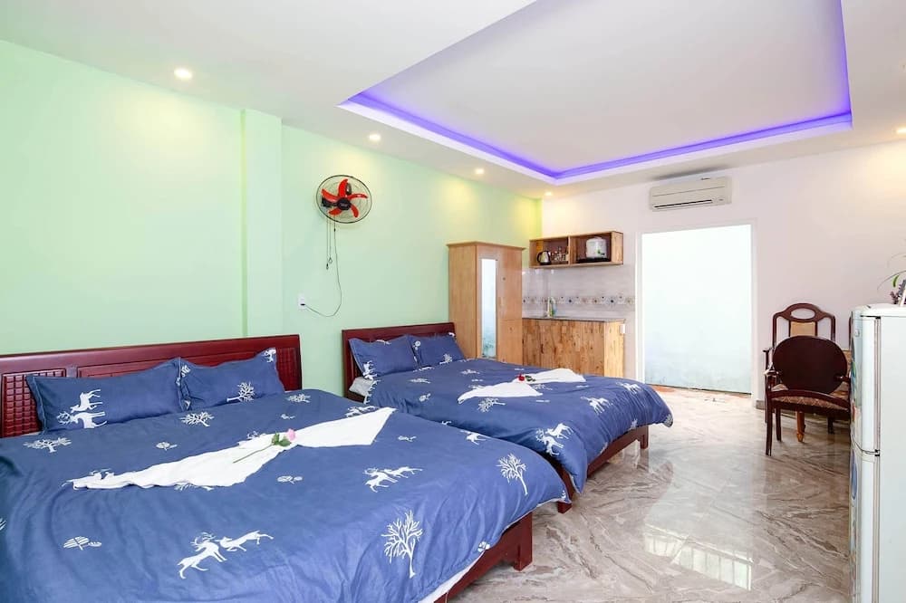 Rose Garden Homestay Da Nang 2 - Hostel - photo 16