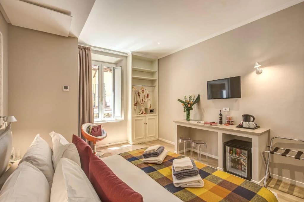 The Spanish Suite Via di Ripetta - photo 14