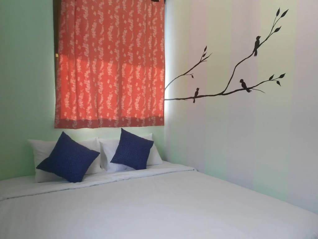 Sweet Home Guesthouse - photo 4