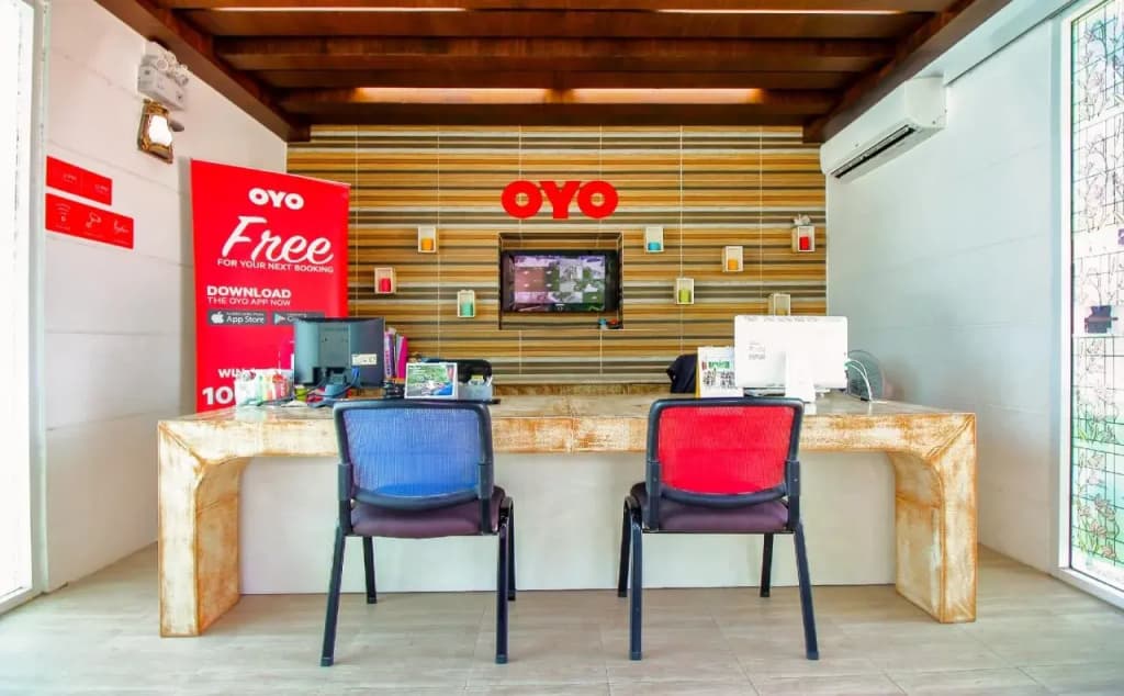 OYO 242 Baan Noppadol Hua Hin Resort - photo 29