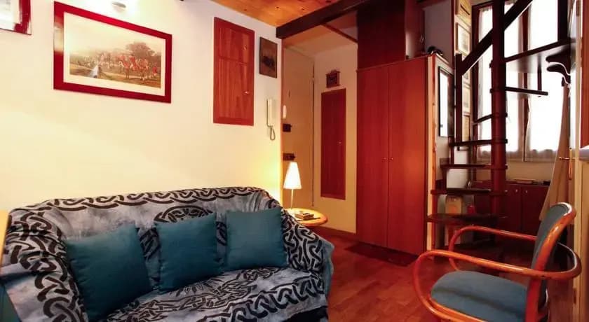 Loft Mercede - photo 2