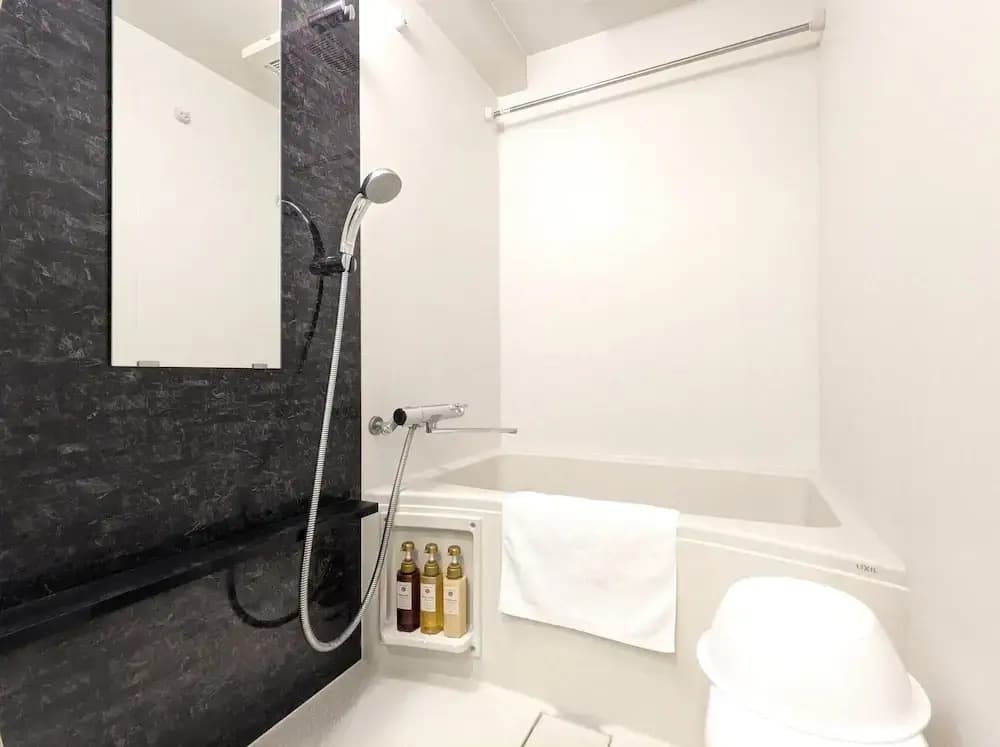 ESLEAD HOTEL Namba South 2 - photo 9