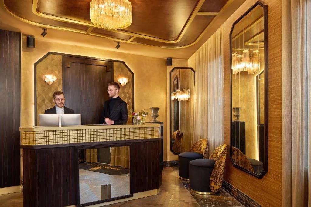 Maison Cassandre - photo 2