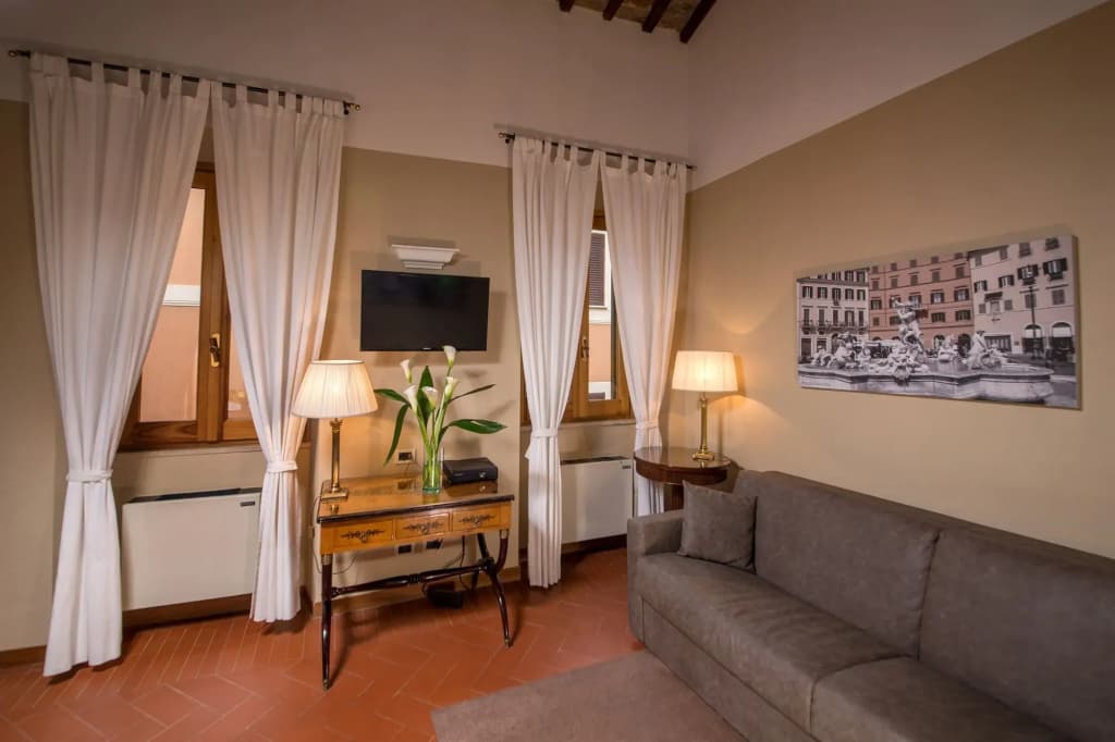 Astrid Roma Suites - photo 6