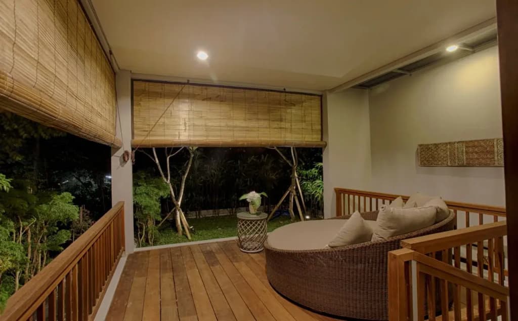 The Poh Jimbaran - photo 35