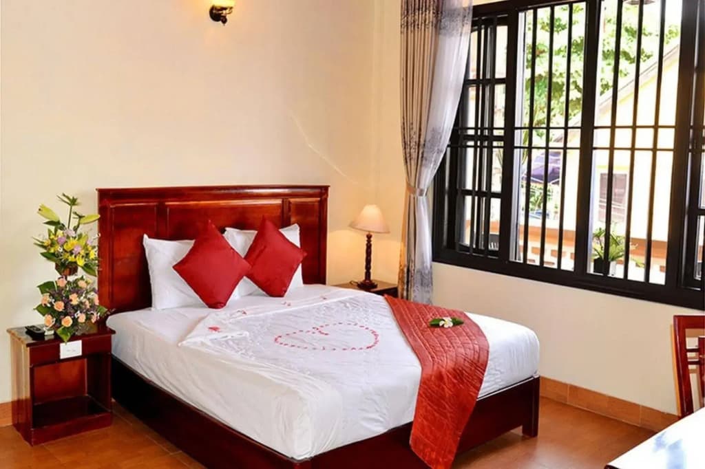 Huy Hoang River Hotel - photo 6