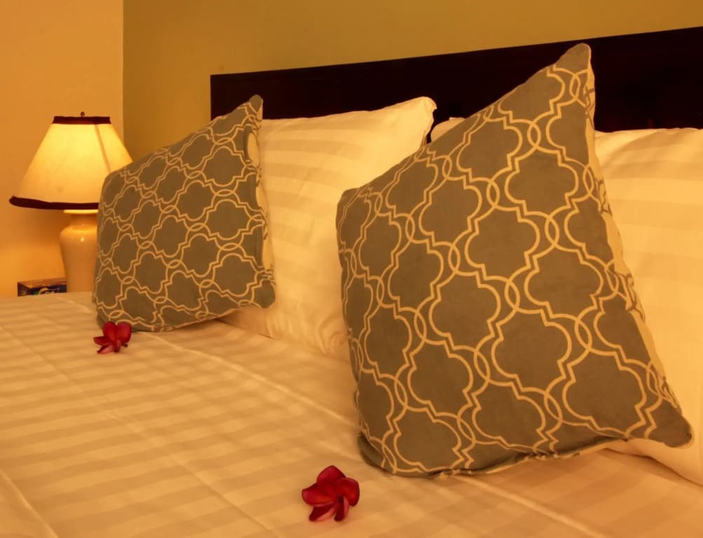 Lemongrass & Ginger Hotel - photo 5