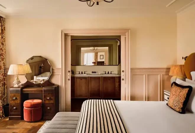 Soho House Barcelona - photo 12