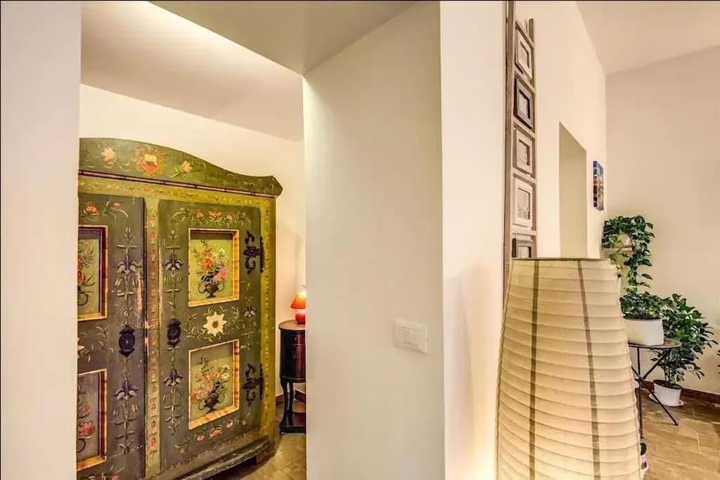 Cuore di Florio Apartment - photo 12