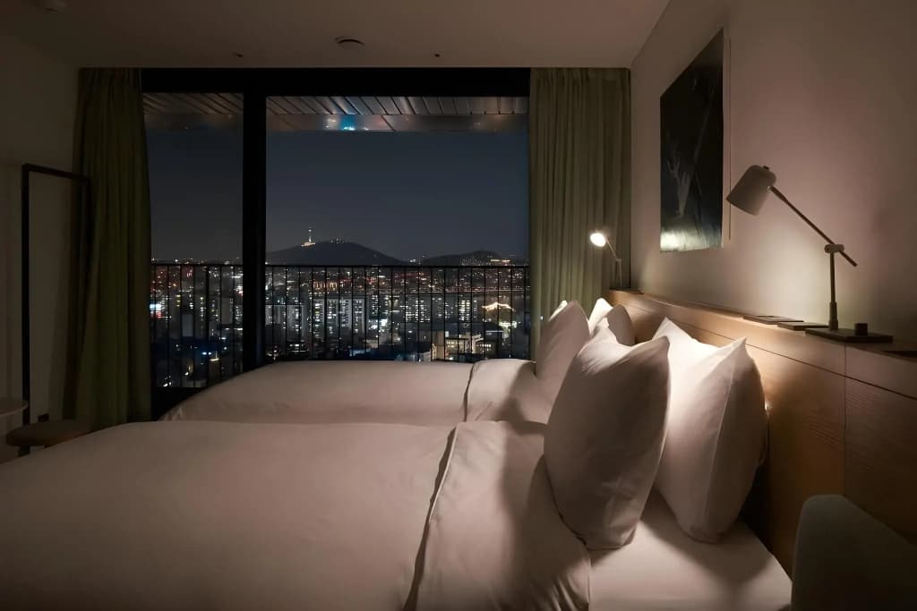 Anteroom Seoul - photo 2