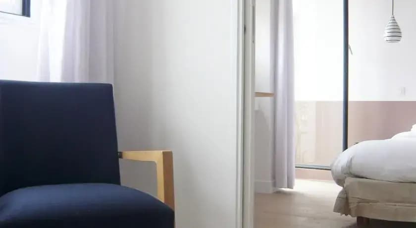 Parisian Home - Auteuil Trocadéro - photo 4