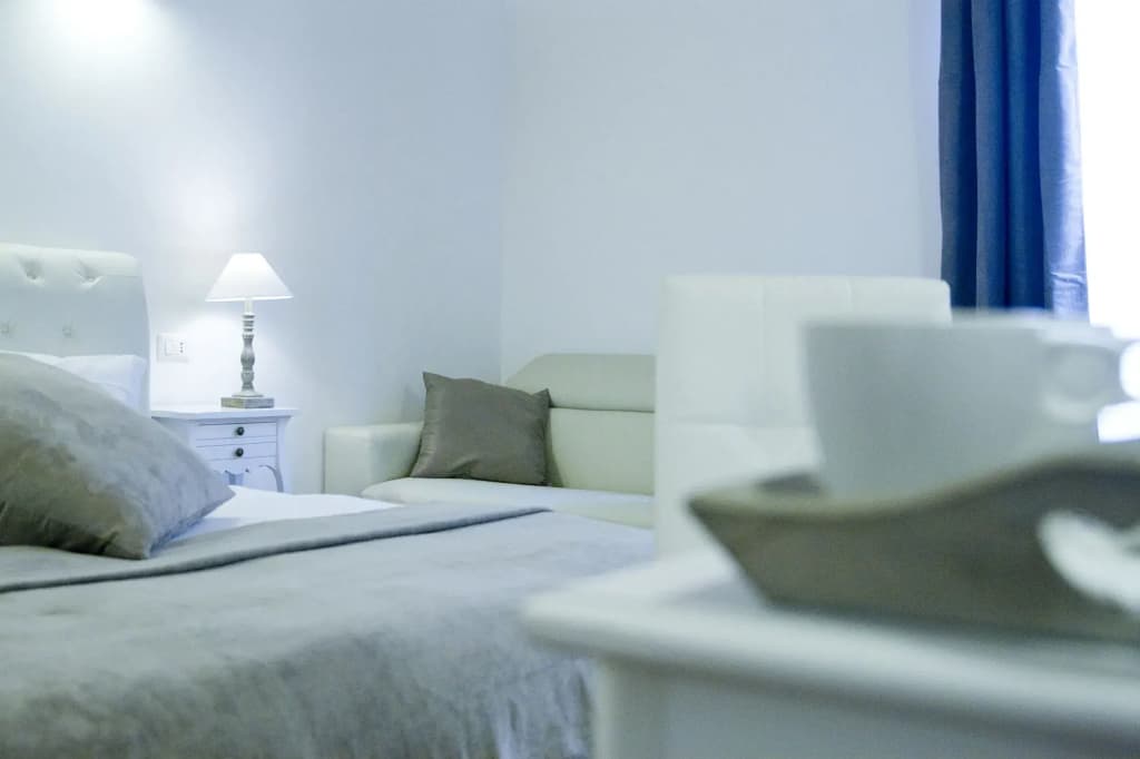 3 Inn Ripetta - photo 2