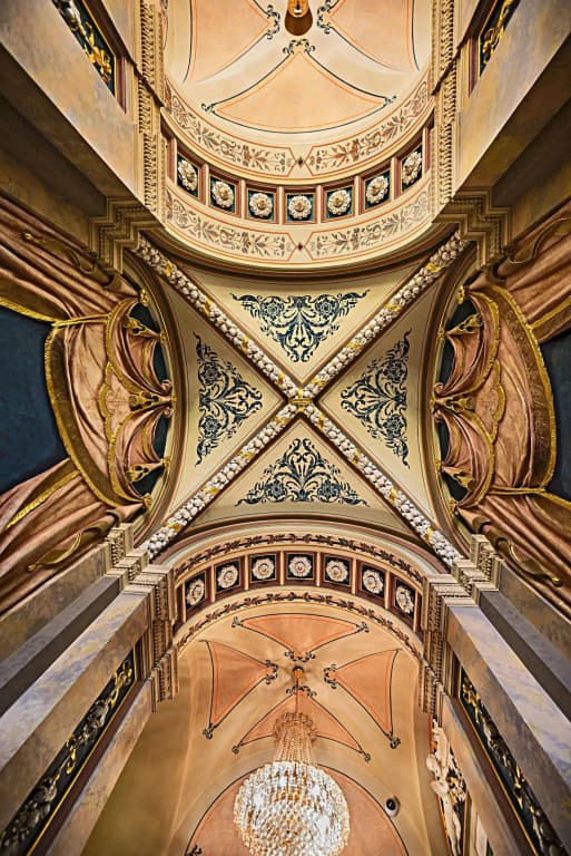 Deminka Palace - photo 20