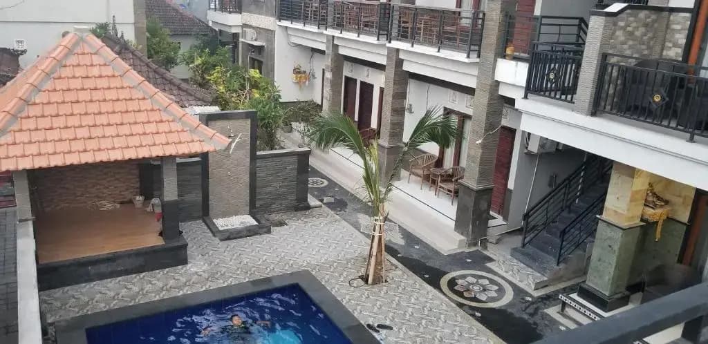 Jepun Segara Guest House - photo 10