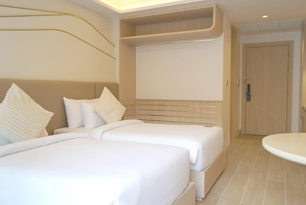 Wyndham Garden Naithon Phuket - photo 22