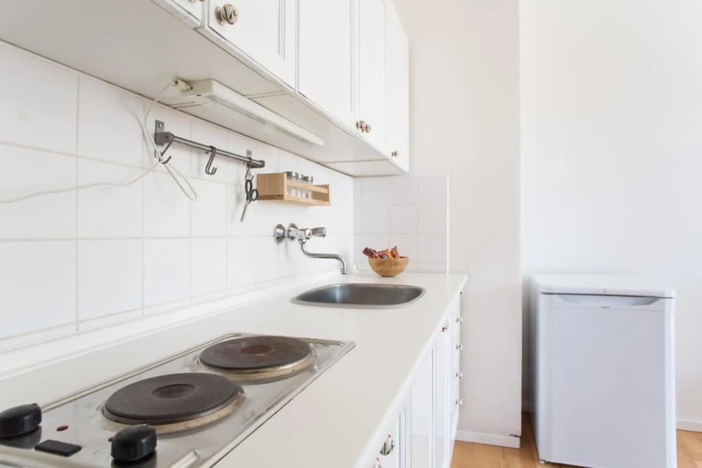 JT's Apartments Opletalova str. - photo 19