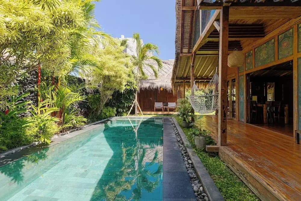Wanderlust Villa by Betterplace - photo 37