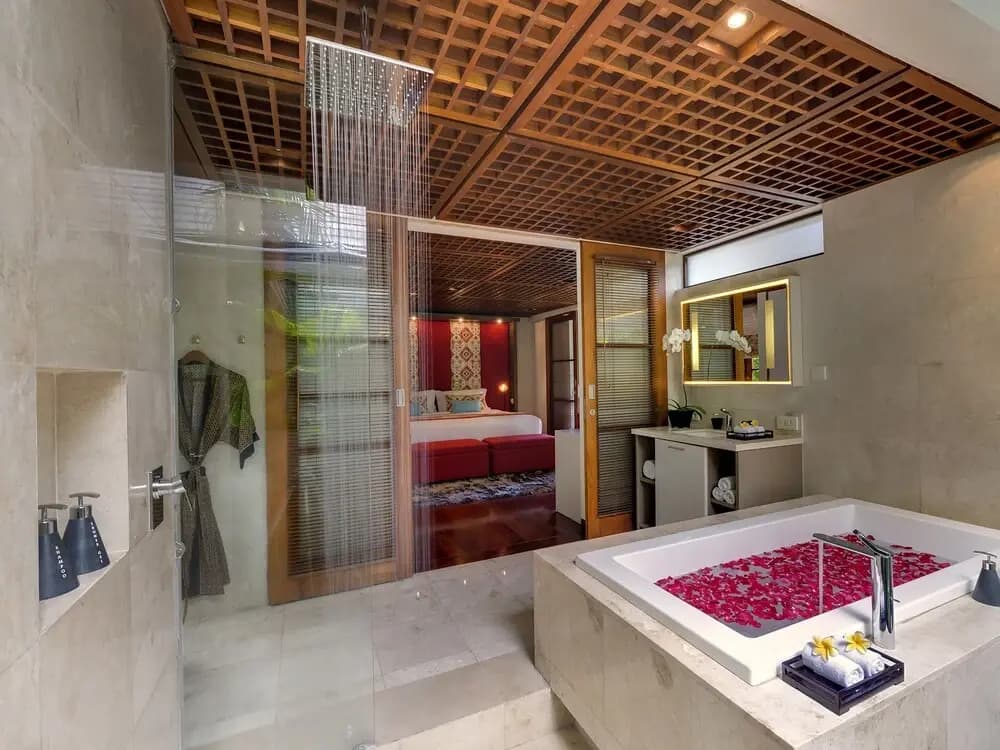 Villa Windu Sari - photo 8